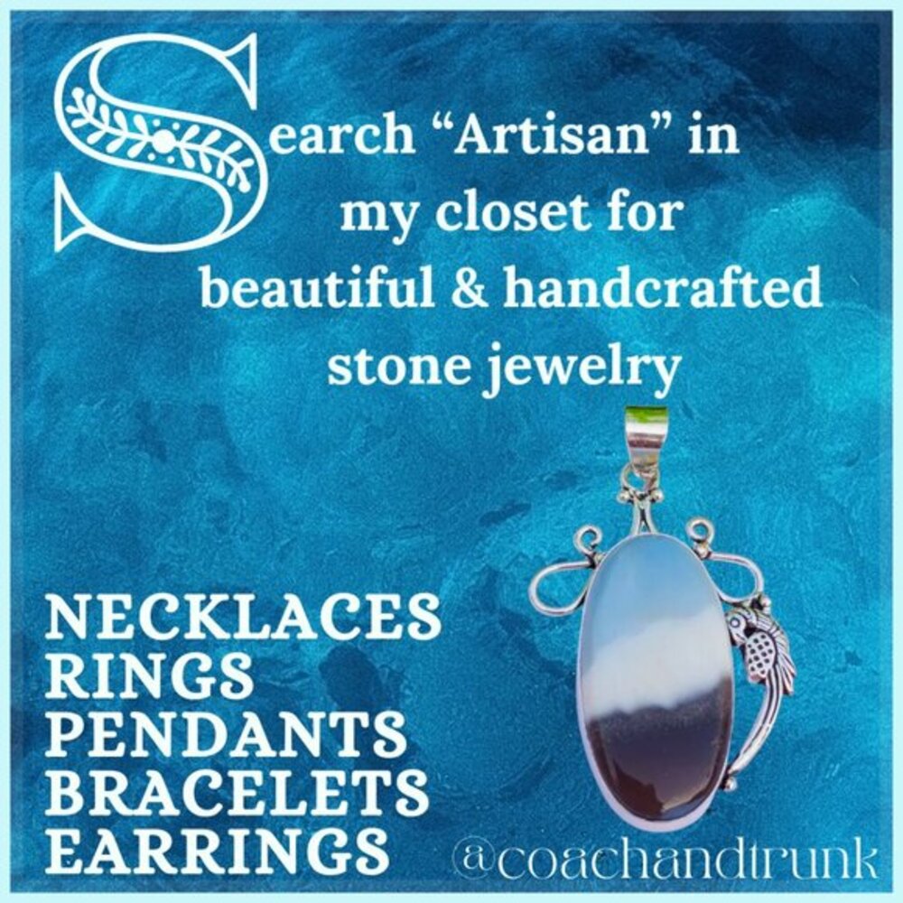 Gorgeous‎ Handcrafted/Artisan Jewelry